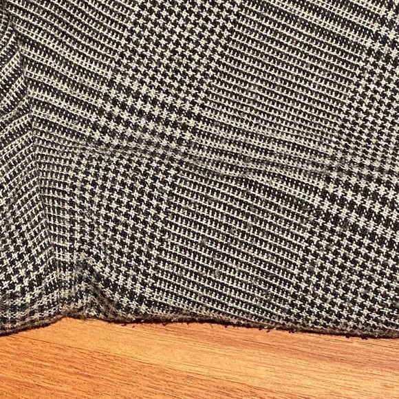 Banana Republic Slim Leg Flannel Pant, size 12Long - Picture 9 of 11